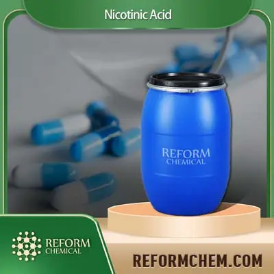 Nicotinic Acid