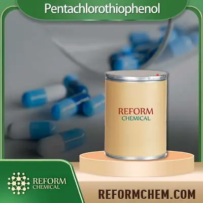 Pentachlorothiophenol