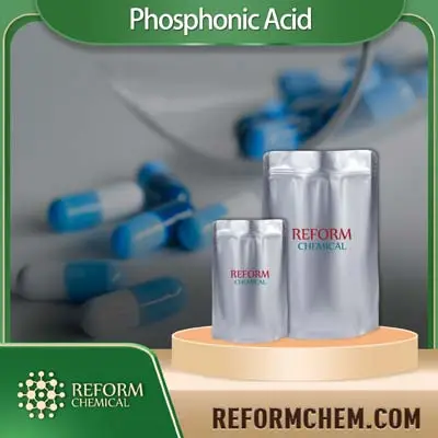 Phosphonic Acid