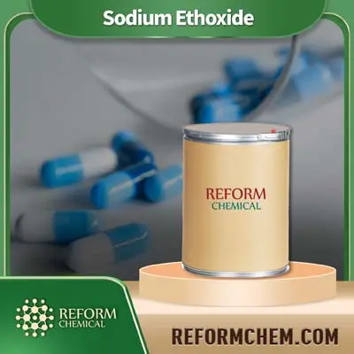 Sodium Ethoxide