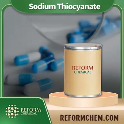 Sodium Thiocyanate