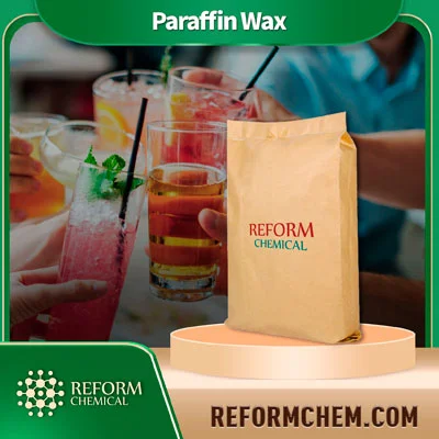 Paraffin Wax