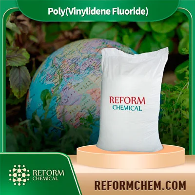 Poly(Vinylidene Fluoride)