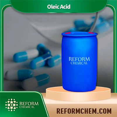 Oleic Acid