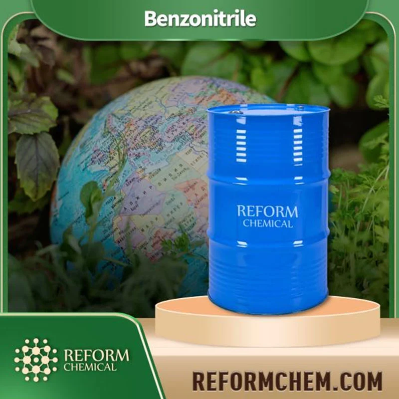 Benzonitrile