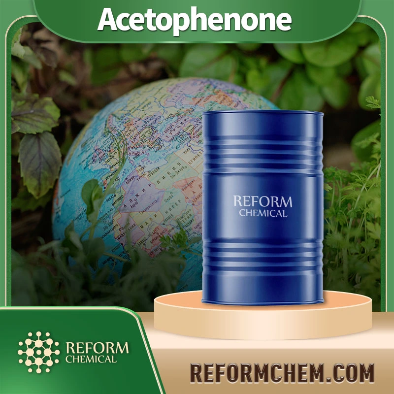 Acetophenone