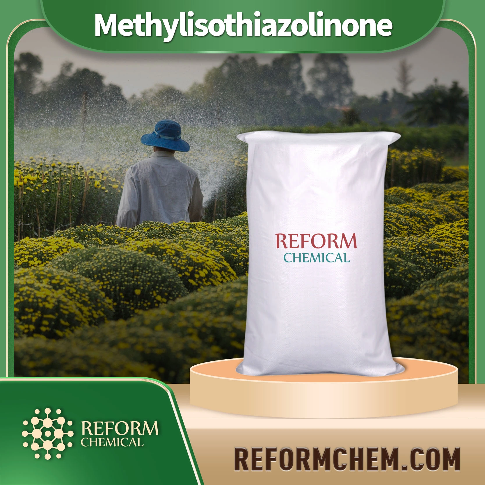 methylisothiazolinone 2682 20 4