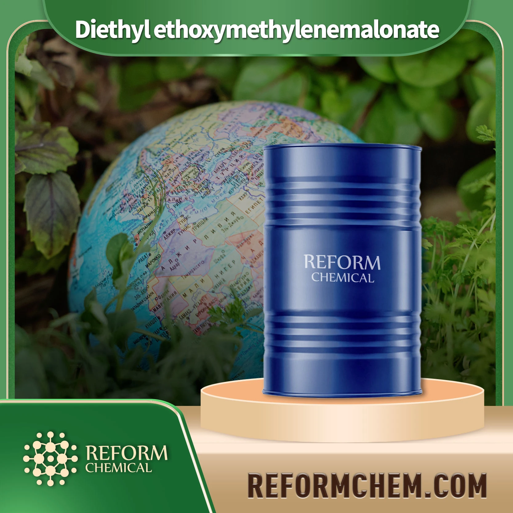 Diethyl ethoxymethylenemalonate