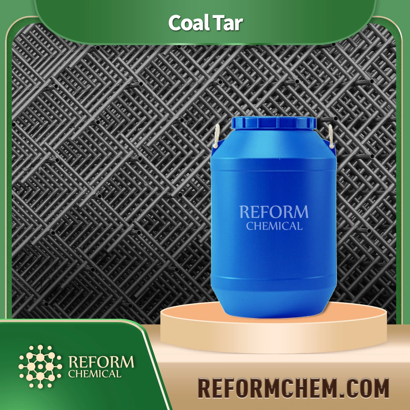 Coal Tar