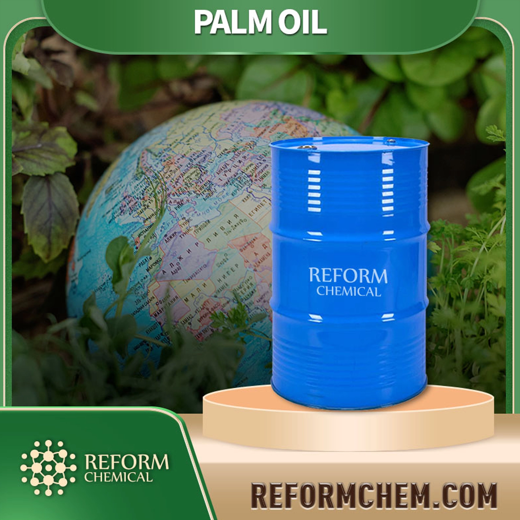 PALM OIL