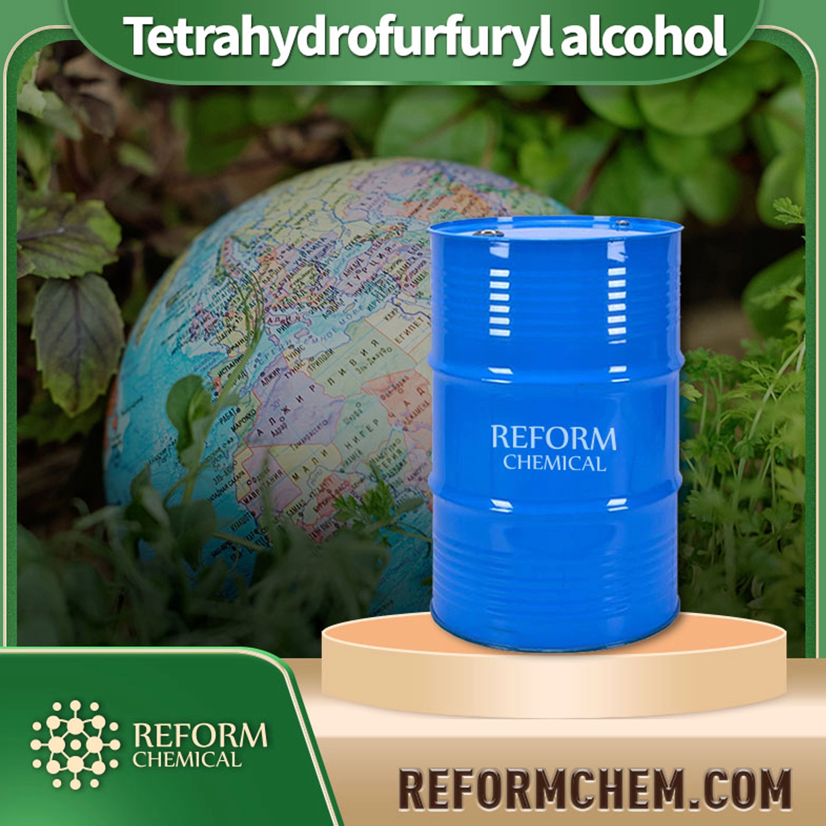 Tetrahydrofurfuryl alcohol