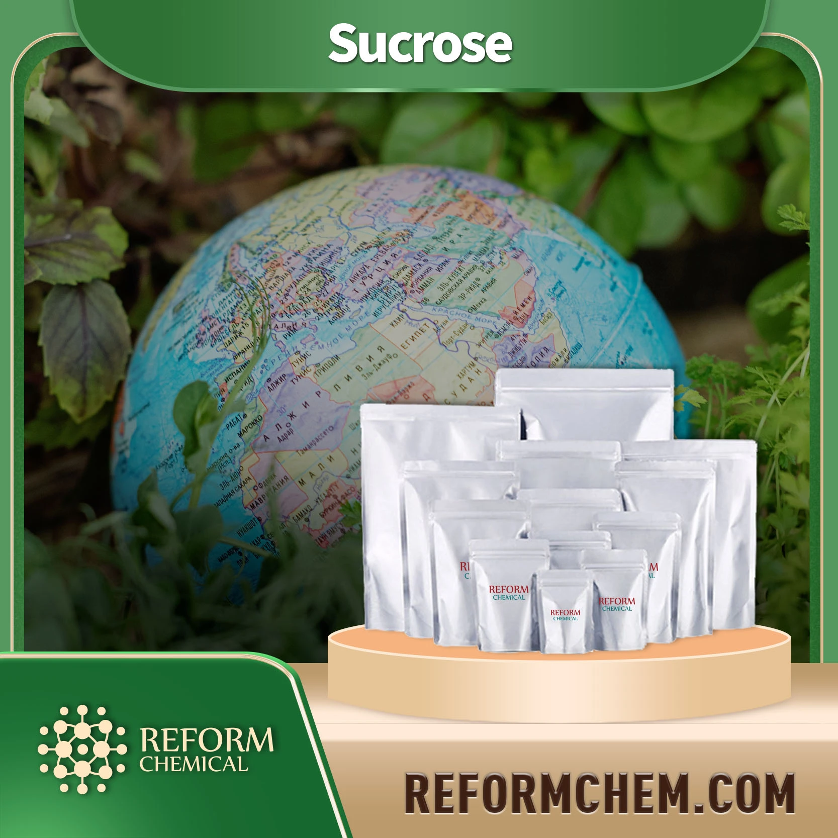 Sucrose