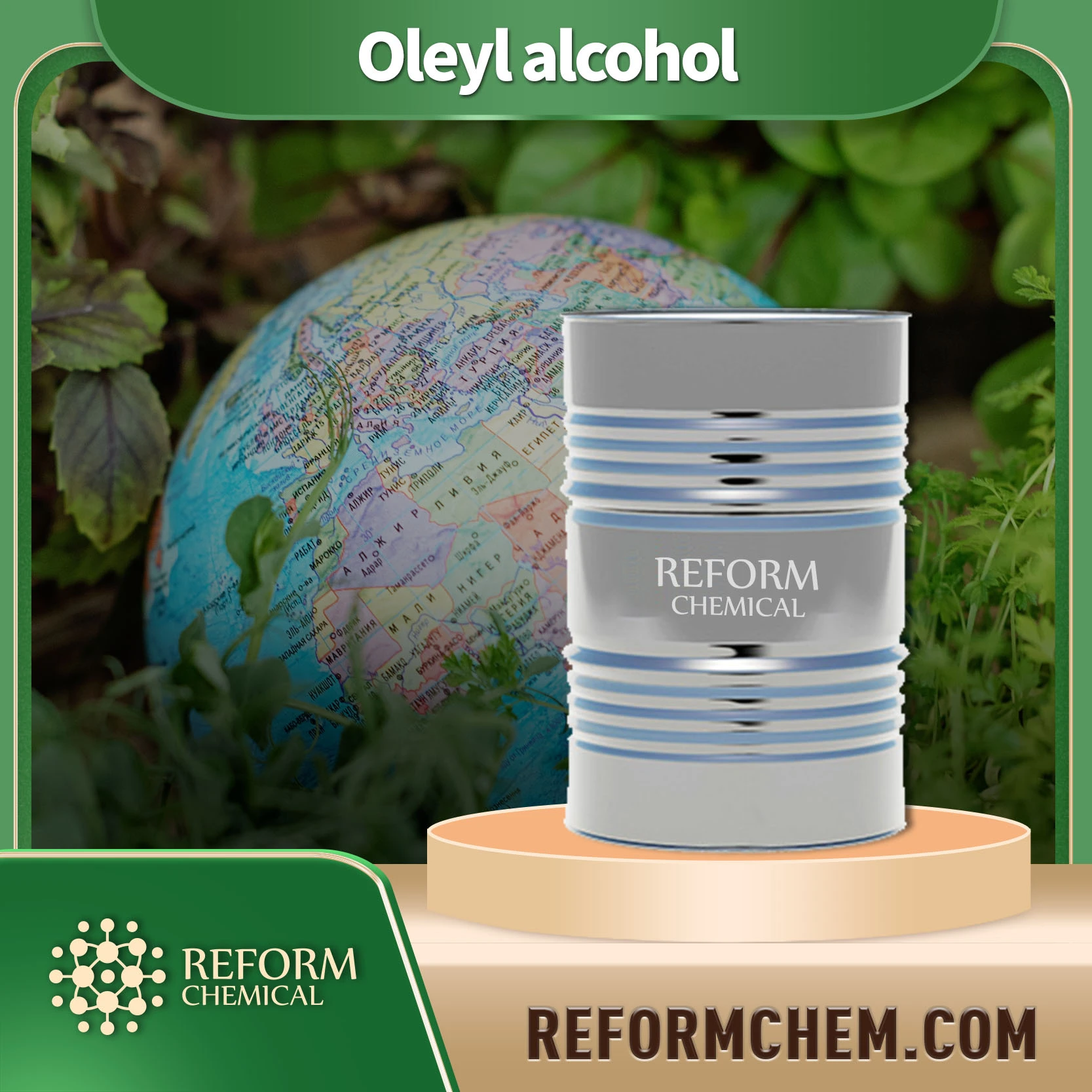 Oleyl alcohol