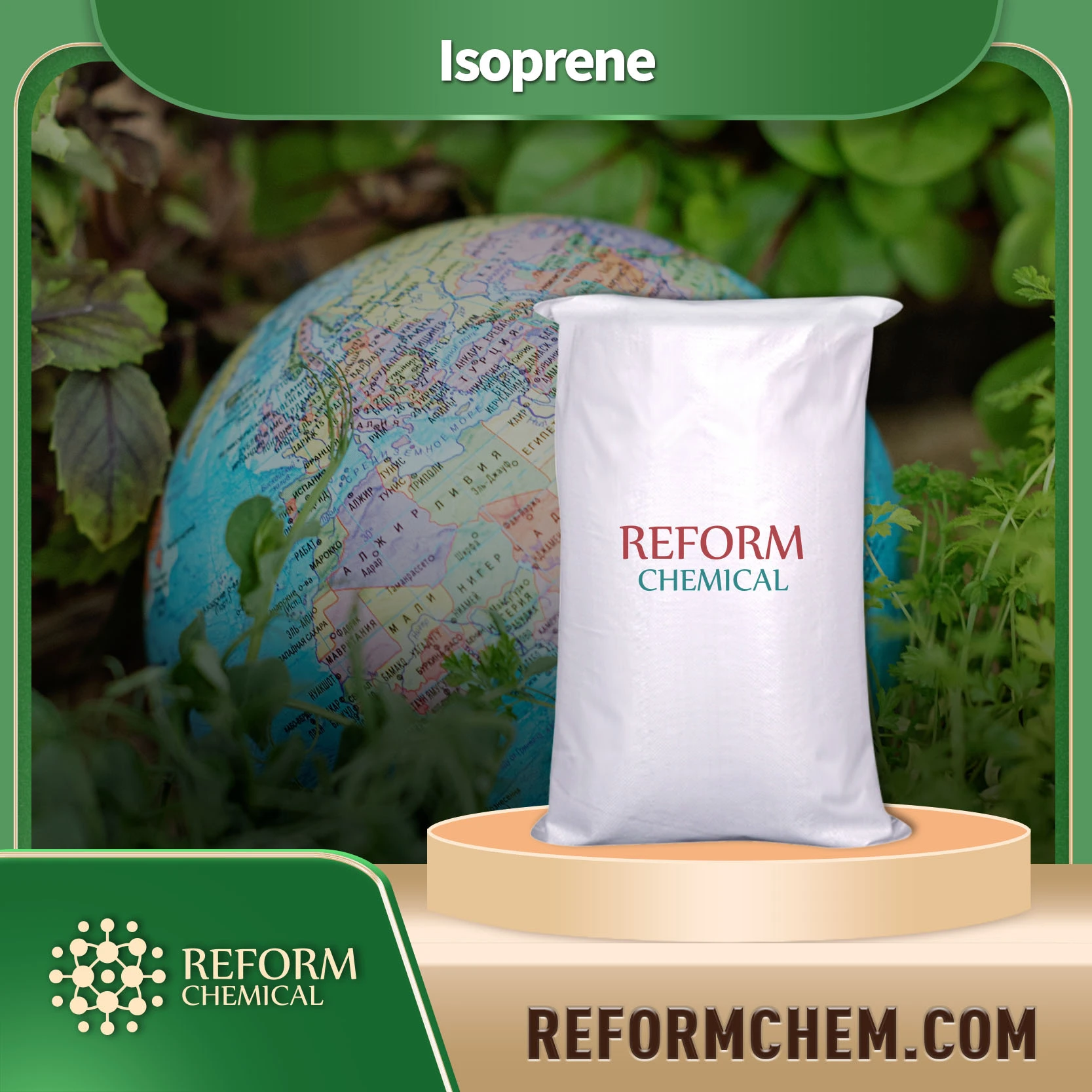 isoprene78 79 5