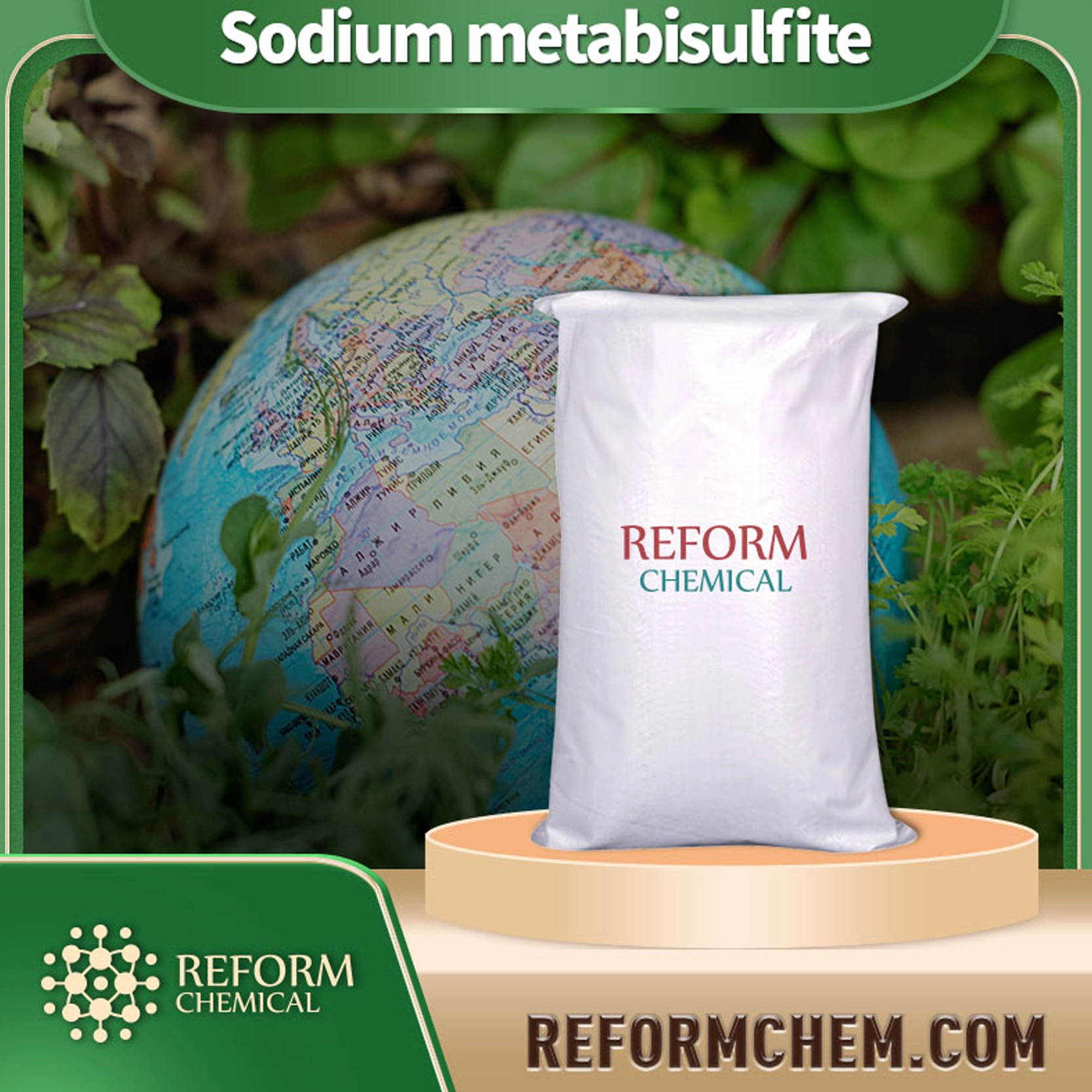 Sodium metabisulfite