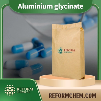 Aluminium glycinate