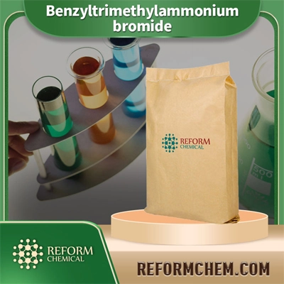 Benzyltrimethylammonium bromide