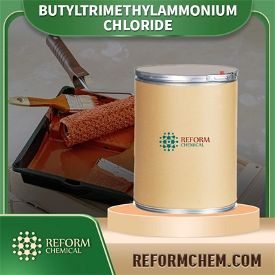 BUTYLTRIMETHYLAMMONIUM CHLORIDE