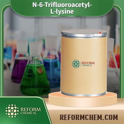 N-6-Trifluoroacetyl-L-lysine