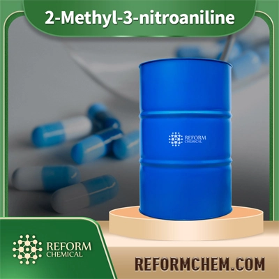 2-Methyl-3-nitroaniline