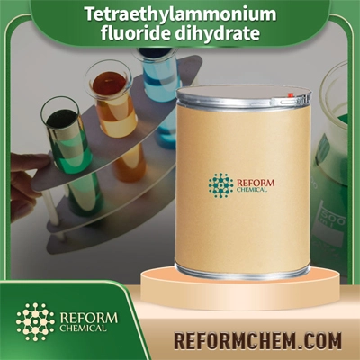 Tetraethylammonium fluoride dihydrate