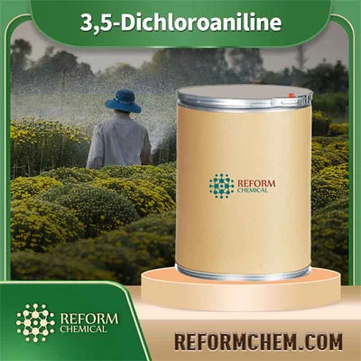 3,5-Dichloroaniline