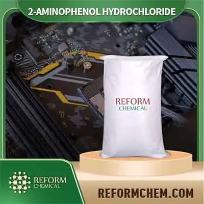 2-AMINOPHENOL HYDROCHLORIDE