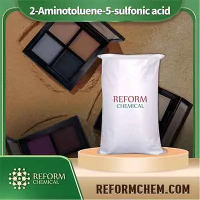 2-Aminotoluene-5-sulfonic acid