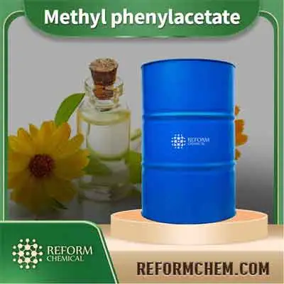 Methyl phenylacetate