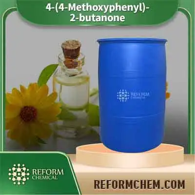 4-(4-Methoxyphenyl)-2-butanone