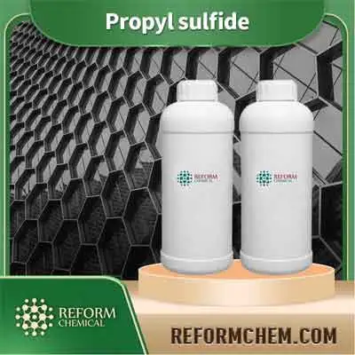 Propyl sulfide