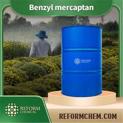 Benzyl mercaptan