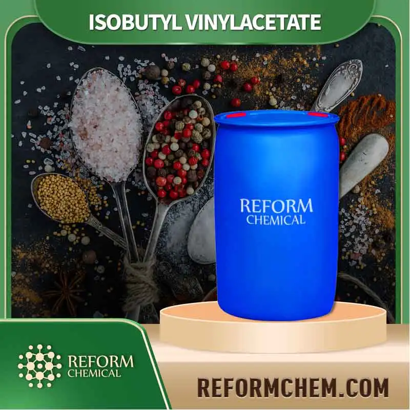 isobutyl vinylacetate 24342 03 8