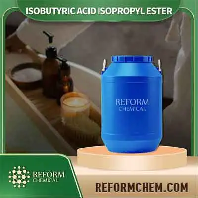 ISOBUTYRIC ACID ISOPROPYL ESTER