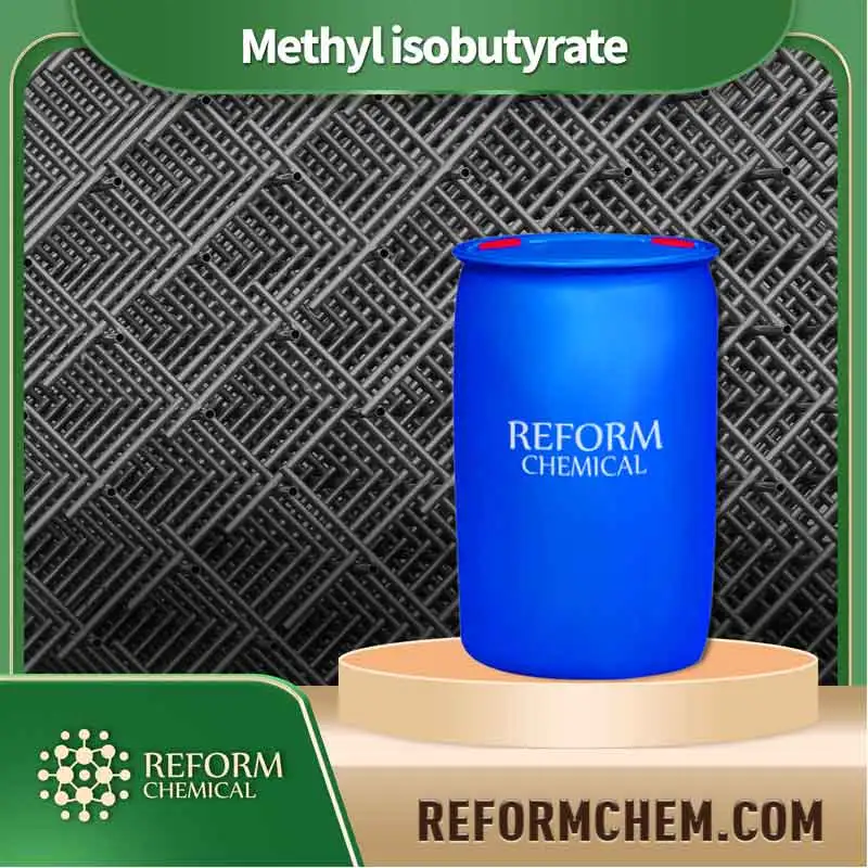 methyl isobutyrate 547 63 7