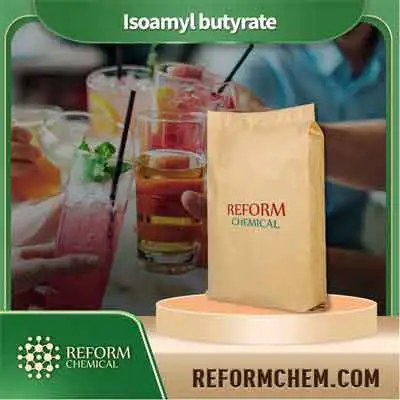 Isoamyl butyrate