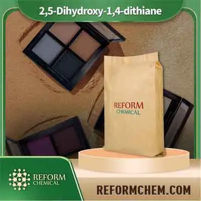 2,5-Dihydroxy-1,4-dithiane