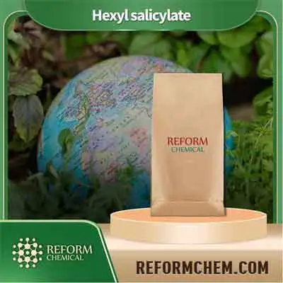 Hexyl salicylate