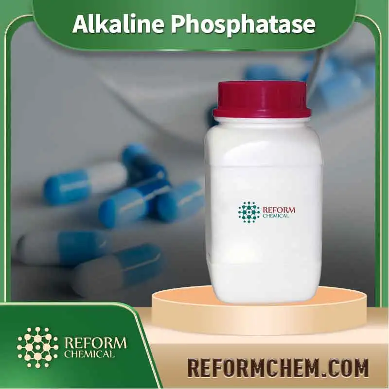 Alkaline Phosphatase