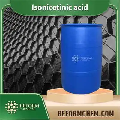 Isonicotinic acid