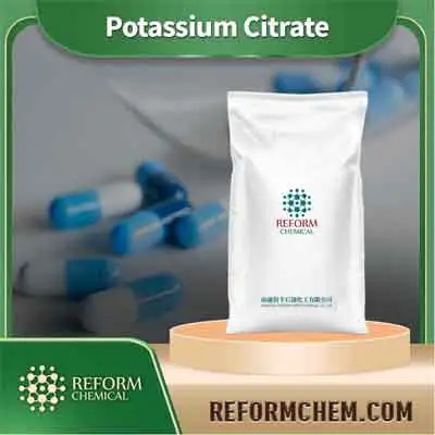 Potassium Citrate