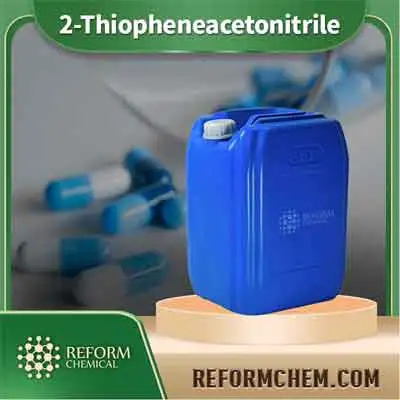 2-Thiopheneacetonitrile