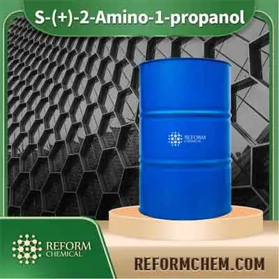 S-(+)-2-Amino-1-propanol