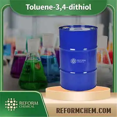 Toluene-3,4-dithiol