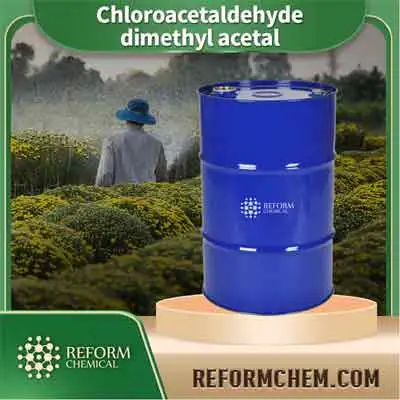 Chloroacetaldehyde dimethyl acetal