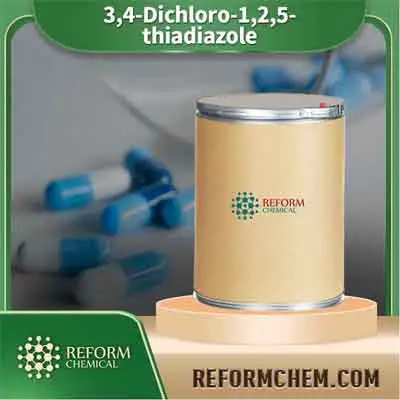 3,4-Dichloro-1,2,5-thiadiazole