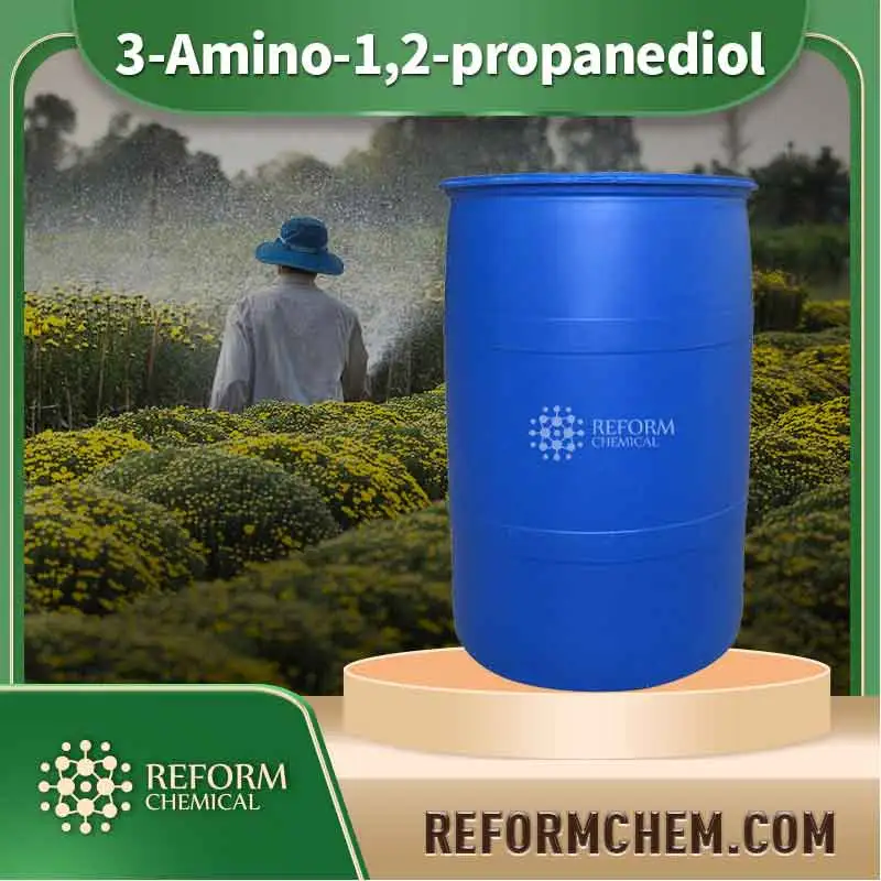 3 amino 12 propanediol 616 30 8