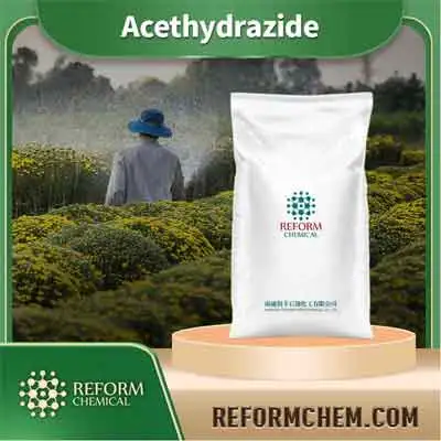 Acethydrazide