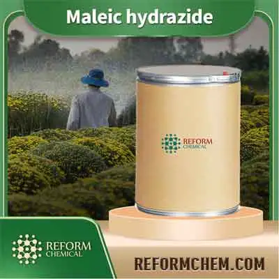 Maleic hydrazide