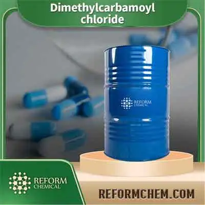 Dimethylcarbamoyl chloride